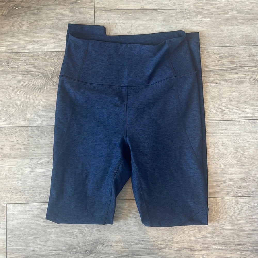 OV full length leggings
